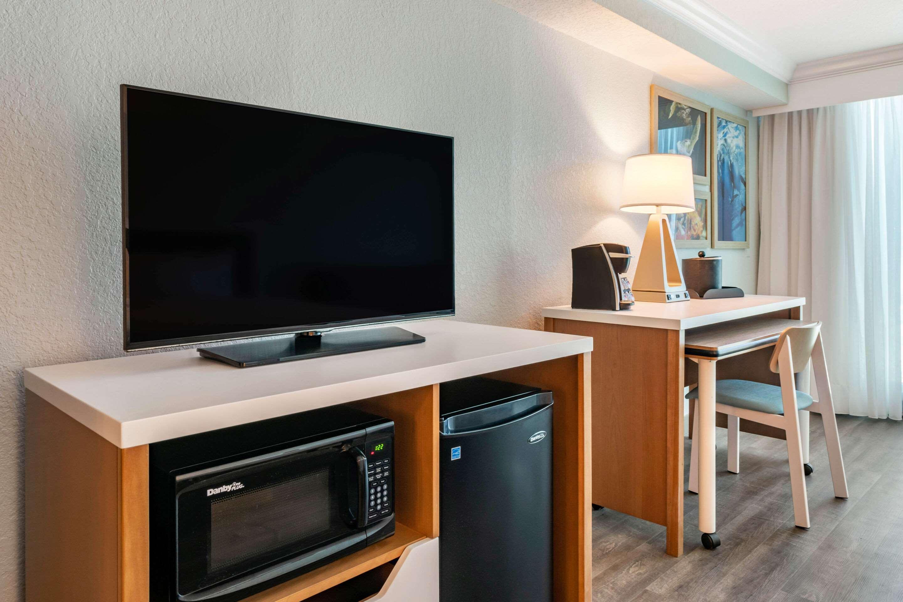 Winter The Dolphin'S Beach Club, Ascend Hotel Collection Clearwater Beach Eksteriør bilde