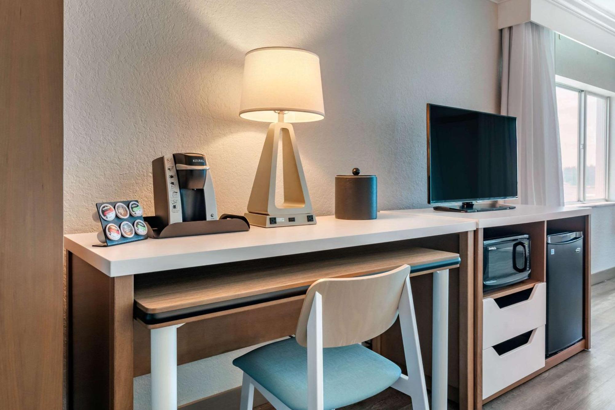 Winter The Dolphin'S Beach Club, Ascend Hotel Collection Clearwater Beach Eksteriør bilde